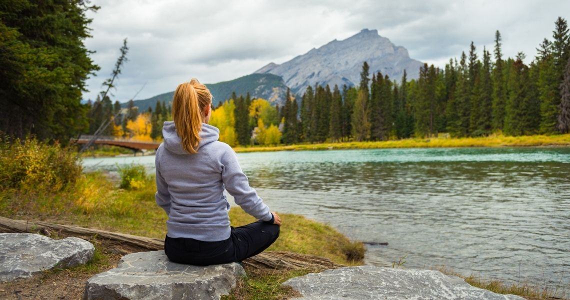 Mindfulness and Meditation Guidance